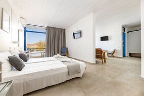 Hotel Hippocampus