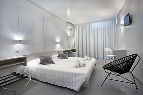 Hotel Hippocampus