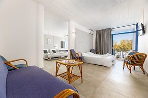 Hotel Hippocampus