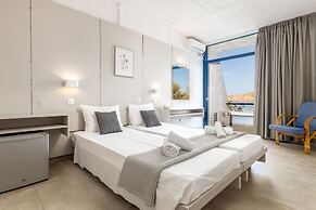 Hotel Hippocampus