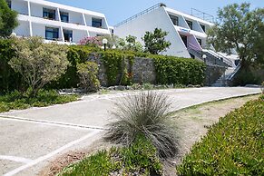 Hotel Hippocampus
