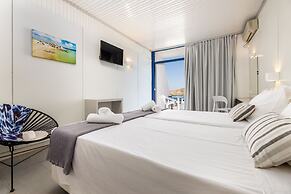 Hotel Hippocampus