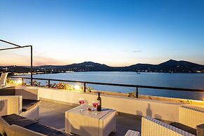 Hotel Hippocampus