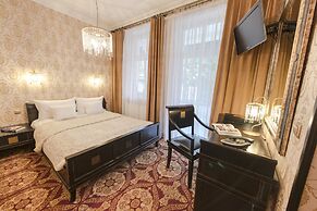 Hotel Anders