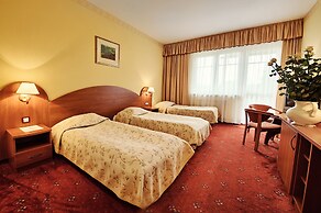 Hotel Anders