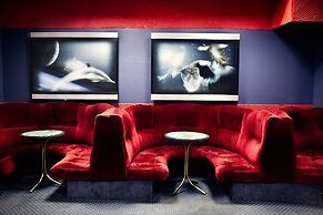Hotel Anders