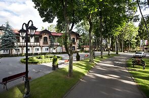 Hotel Anders
