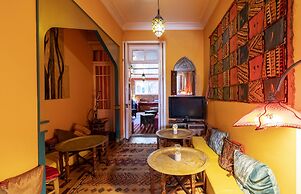 Porto Riad Guest House