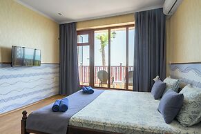 Morski Briag Hotel