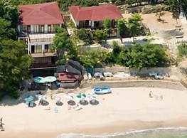 Morski Briag Hotel