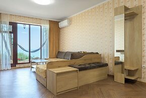 Morski Briag Hotel