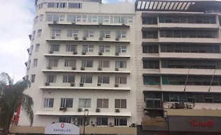 Hotel República