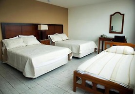 Hotel República