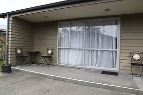 Annabelle Motel