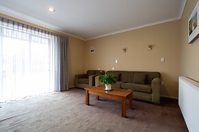 Annabelle Motel