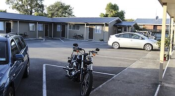 Annabelle Motel