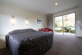 Annabelle Motel