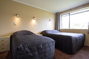 Annabelle Motel