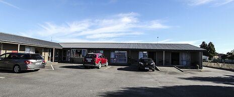 Annabelle Motel