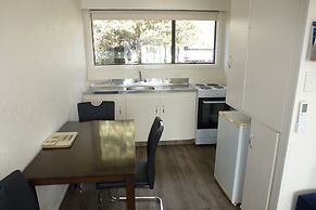ASURE Adcroft Motel