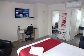 ASURE Adcroft Motel