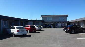 ASURE Adcroft Motel