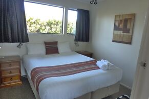 ASURE Adcroft Motel