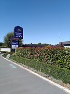 ASURE Adcroft Motel