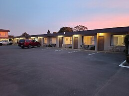 ASURE Adcroft Motel