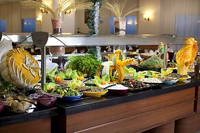 Lidya Sardes Hotel Thermal & Spa