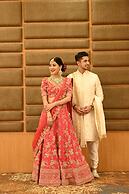Radisson Blu Hotel Pune Kharadi