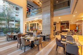 Radisson Blu Hotel Pune Kharadi