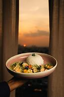 Radisson Blu Hotel Pune Kharadi