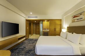 Radisson Blu Hotel Pune Kharadi
