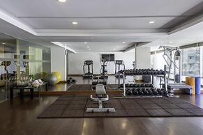 Radisson Blu Hotel Pune Kharadi