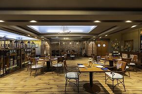 Radisson Blu Hotel Pune Kharadi