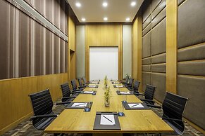 Radisson Blu Hotel Pune Kharadi