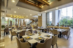 Radisson Blu Hotel Pune Kharadi