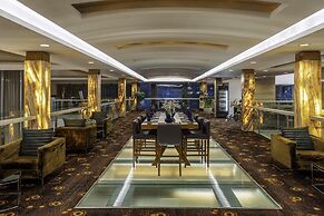 Radisson Blu Hotel Pune Kharadi