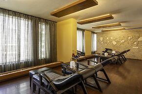 Radisson Blu Hotel Pune Kharadi