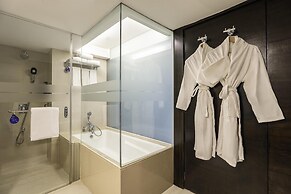 Radisson Blu Hotel Pune Kharadi