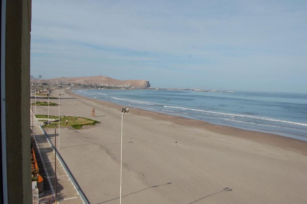Diego de Almagro Arica