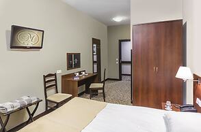 M Hotel