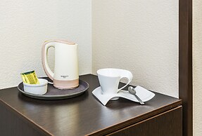 M Hotel