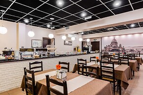 M Hotel