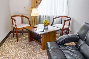 M Hotel