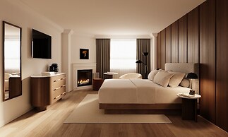 Metcalfe Hotel Montréal by Gray Collection