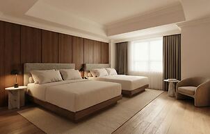 Metcalfe Hotel Montréal by Gray Collection