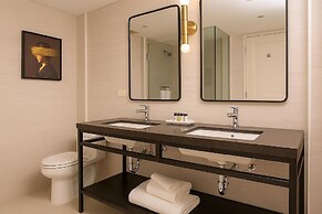 Metcalfe Hotel Montréal by Gray Collection