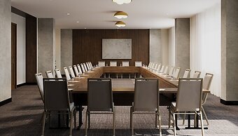 Metcalfe Hotel Montréal by Gray Collection